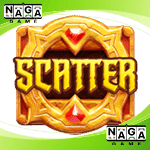 Symbol Scatter