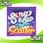 Symbol Scatter