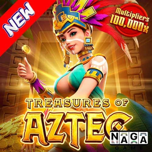 TREASURES-OF-AZTEC-ปกนอก