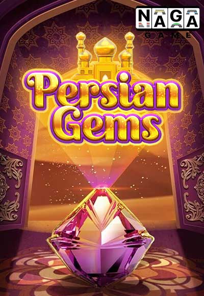 PERSIAN-GAMS