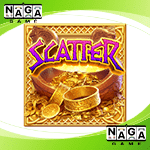 Symbol Scatter
