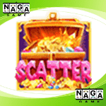 Symbol Scatter