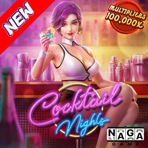 COCKTAIL-NIGHTS-ปกนอก