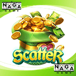 Symbol Scatter