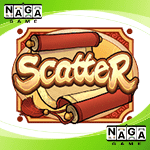 Symbol Scatter
