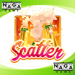 Symbol Scatter