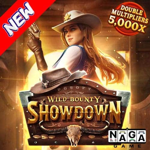WILD-BOUNTY-SHOWDOWN-ปกนอก