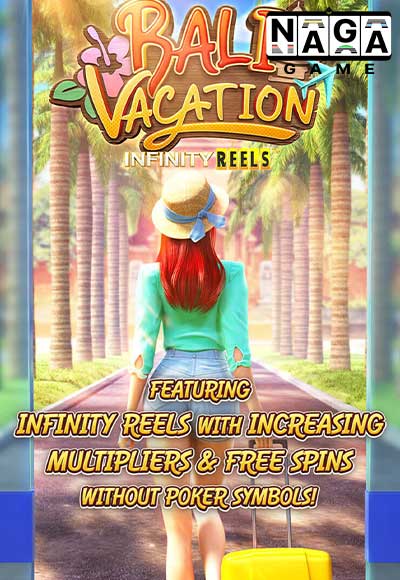 BALI-VACATION