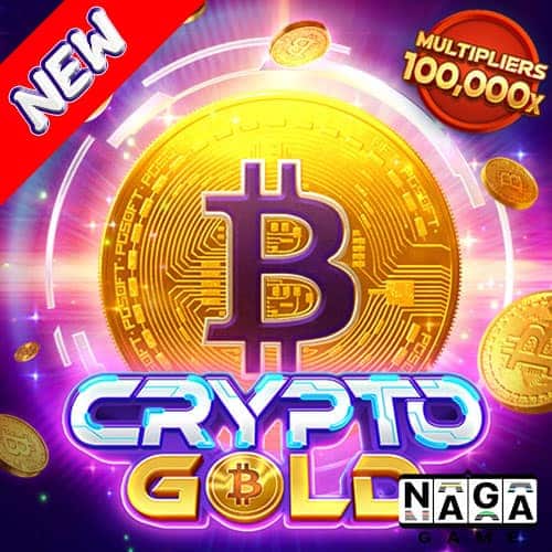 CRYPTO-GOLD-ปกนอก