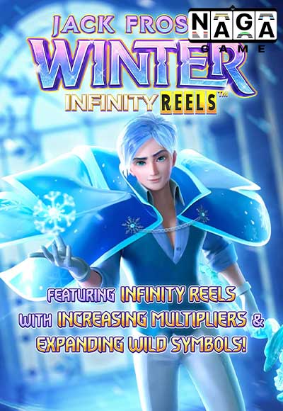 JACK-FROST'S-WINTER