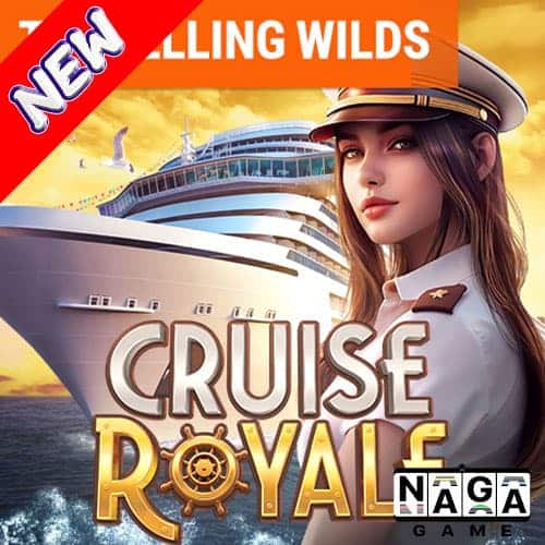 CRUISE-ROYALE-ปกนอก