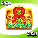 Symbol Scatter
