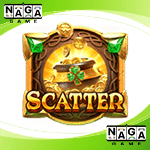 Symbol-Scatter