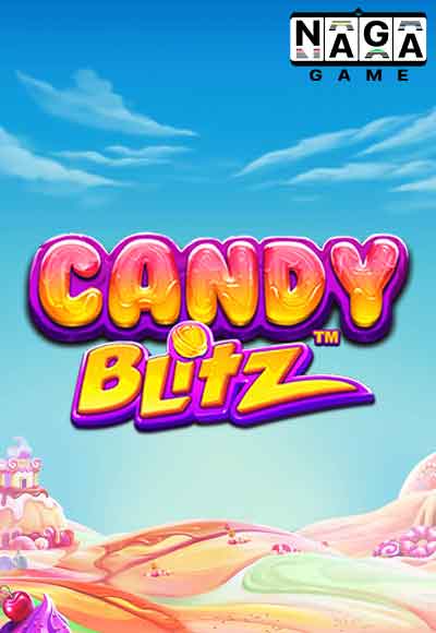 CANDY-BLITZ
