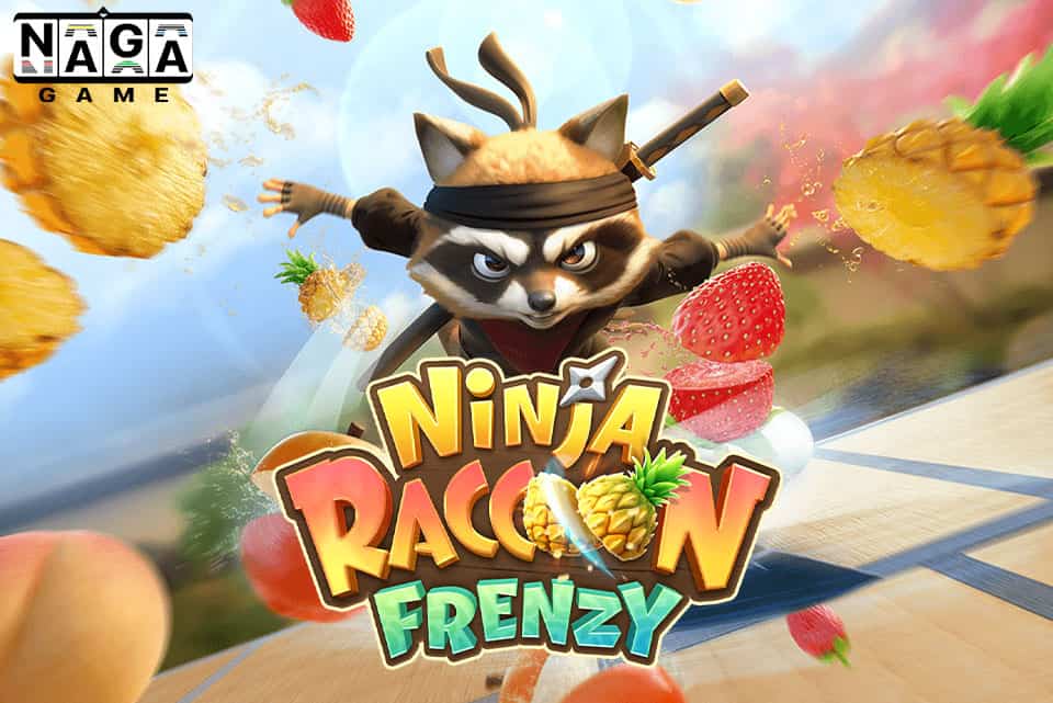 NINJA-RACCOON-FRENZY-BANNER
