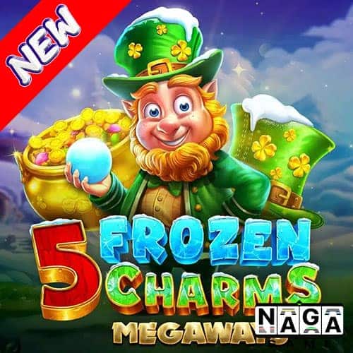 5-FROZEN-CHAMS-ปกนอก
