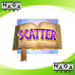 EGYPT’S-BOOK-OF-MYSTERY-สัญลักษณ์-scatter
