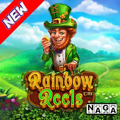 RAINBOW-REELS-ทดลองเล่นสล็อตฟรี-ไม่ต้องฝาก-ถอนได้จริง