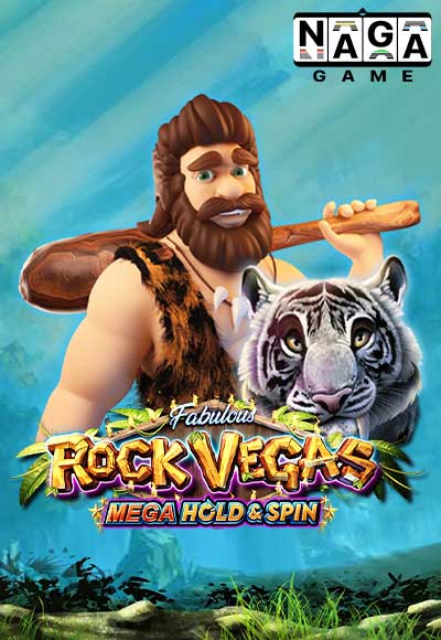 ROCK-VEGAS