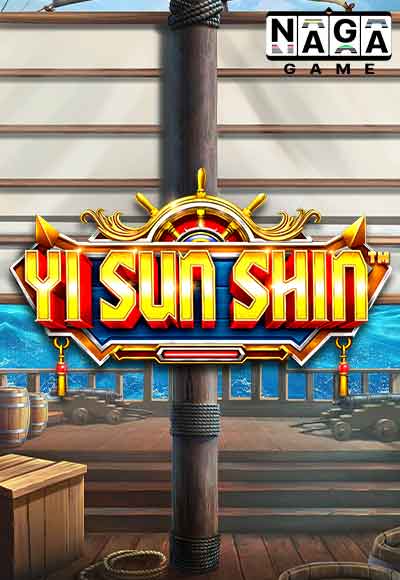 YI-SUN-SHIN
