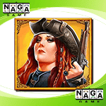 สัญลักษณ์พิเศษ-โจรสลัดสาว-PIRATE-GOLD