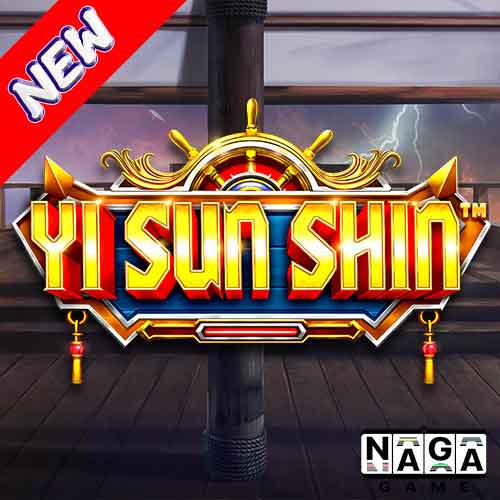 เกมสล็อต-YI-SUN-SHIN-เว็บตรง-ไม่ผ่านเอเย่นต์