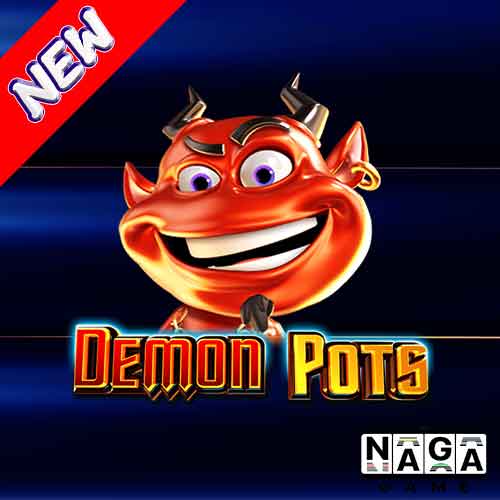 DEMON-POTS-สล็อตเดโม่-เว็บตรง-รวมสล็อตทดลองเล่นทุกค่าย