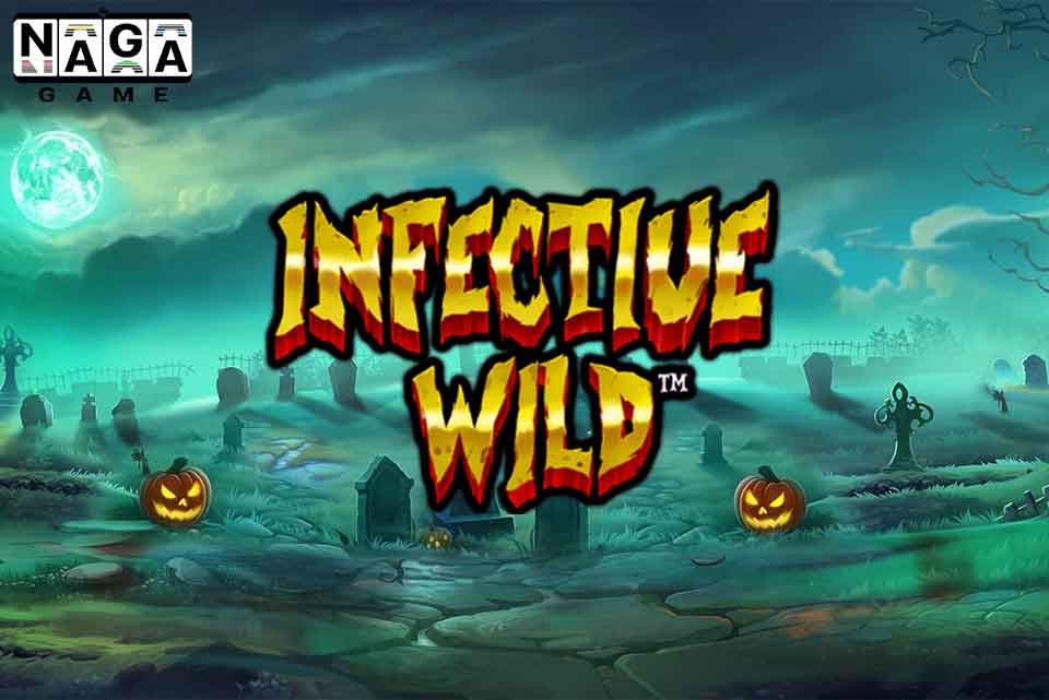 INFECTIVE-WILD-สล็อตเกมใหม่-Pragmatic-Play