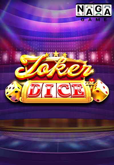 JOKER-JEWELS-DICE
