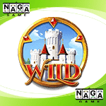 Symbol-Wild-SHERWOOD-GOLD