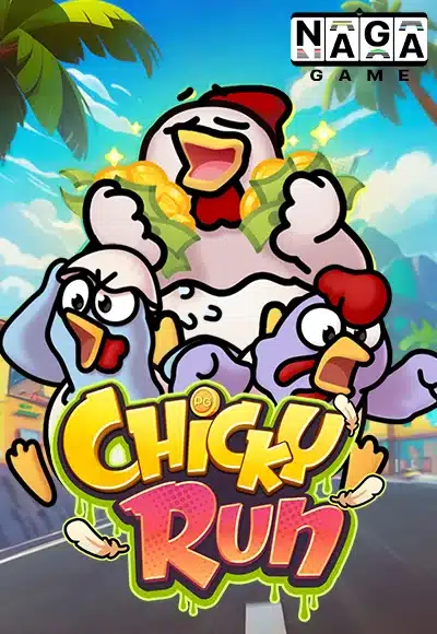 Chicken Run