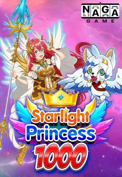 Starlight Princess 1000