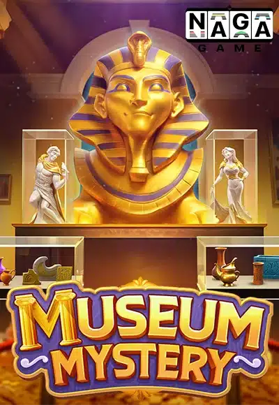 Museum Mystery