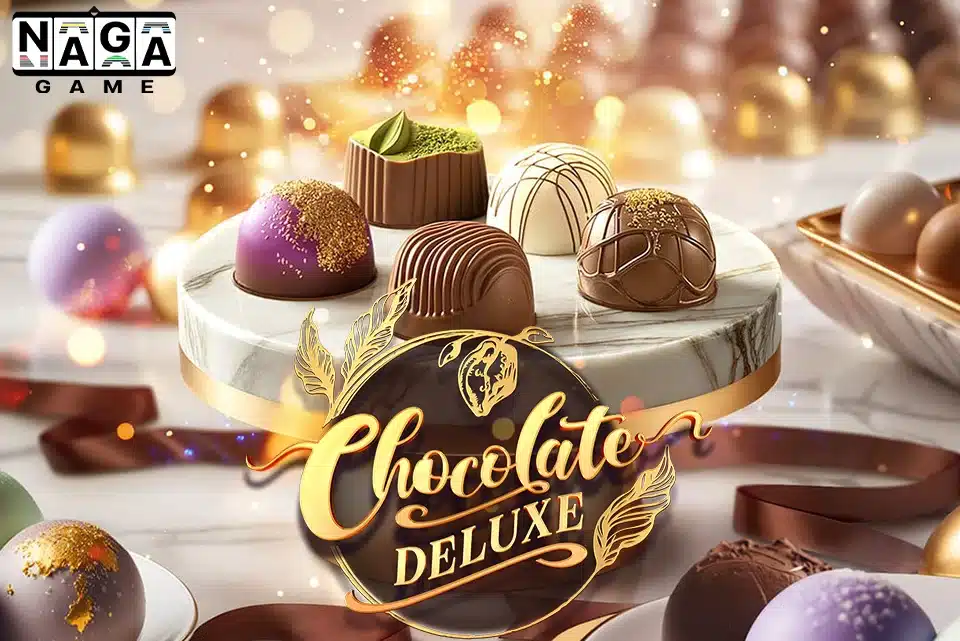 Chocolate Deluxe