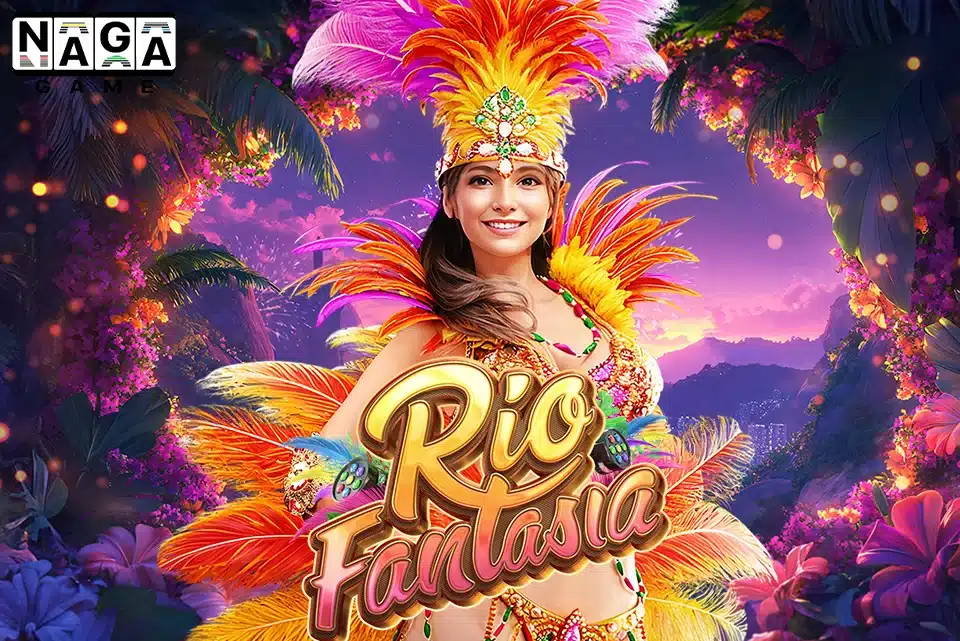 Rio Fantasia