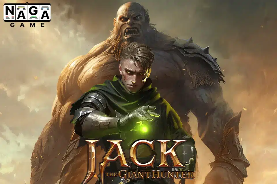 Jack the Giant Hunter