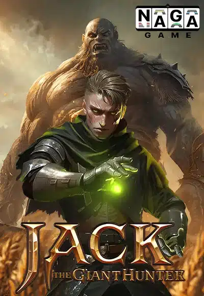 Jack the Giant Hunter