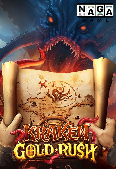 Kraken Gold Rush