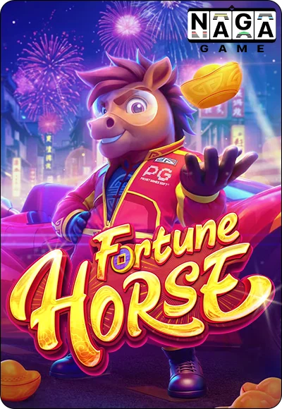 Fortune Horse