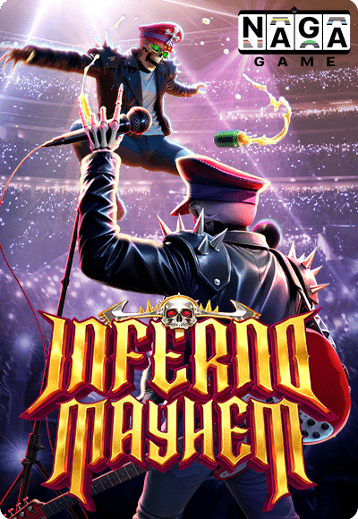 inferno mayhem demo