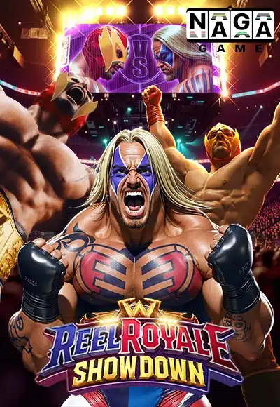 Reel Royale Showdown pg slot