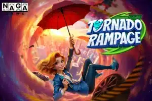 Tornado Rampage pg
