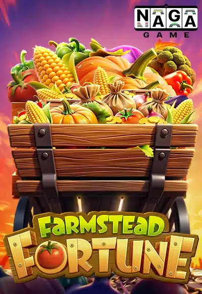 Farmstead Fortune pg NGG